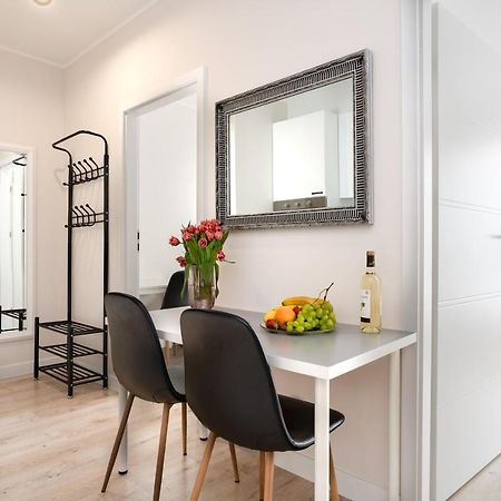 Apartamenty Prohibicja Gdańsk Eksteriør bilde